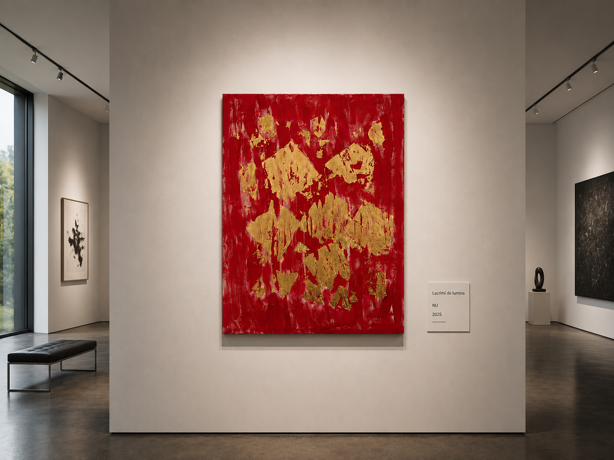 Red Light I