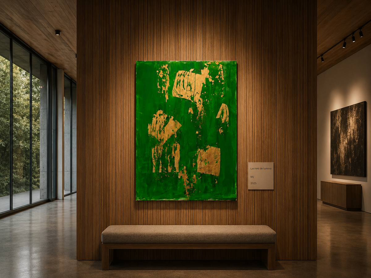 Green Light II