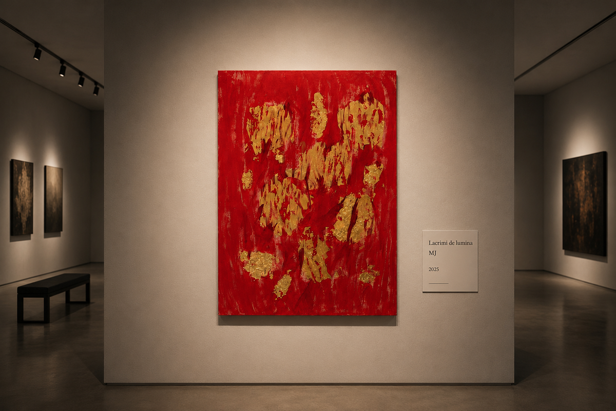 Red Light III